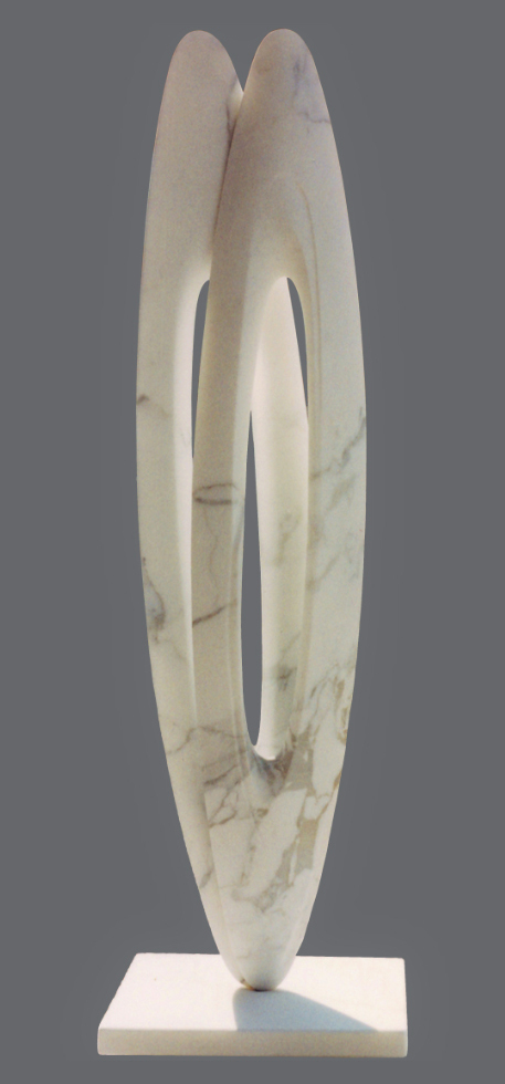 Rising shadow - Yoshio Okuyama